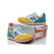 Chaussure New Balance 996 Running Pas Cher Pour Femme